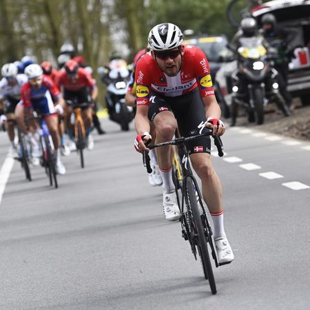 105th Ronde van Vlaanderen - Tour of Flanders 2021 - Men's Elite