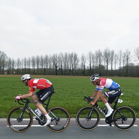 105th Ronde van Vlaanderen - Tour of Flanders 2021 - Men's Elite