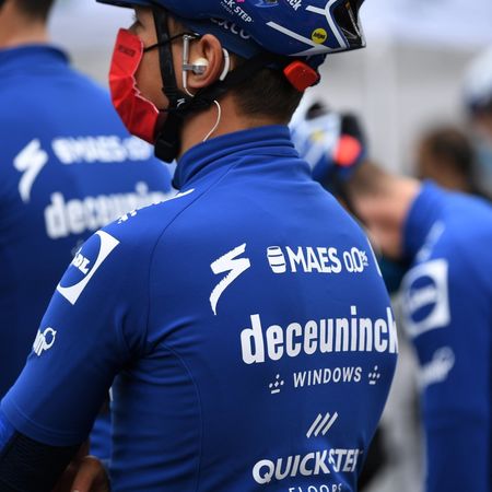 60th Itzulia-Vuelta Ciclista Pais Vasco 2021 - Stage 2