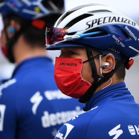 60th Itzulia-Vuelta Ciclista Pais Vasco 2021 - Stage 2