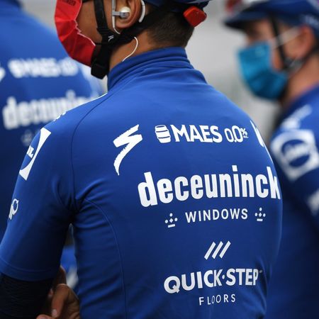 60th Itzulia-Vuelta Ciclista Pais Vasco 2021 - Stage 2