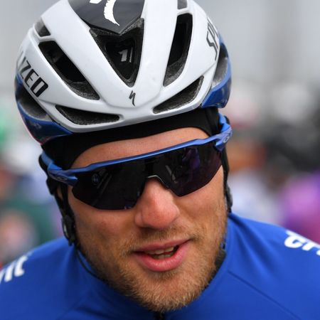 109th Scheldeprijs 2021 - Men's Elite