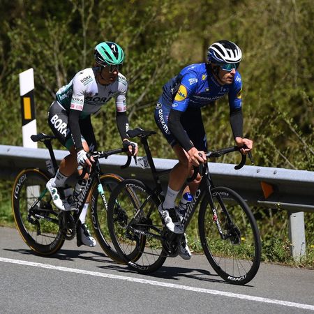 60th Itzulia-Vuelta Ciclista Pais Vasco 2021 - Stage 3