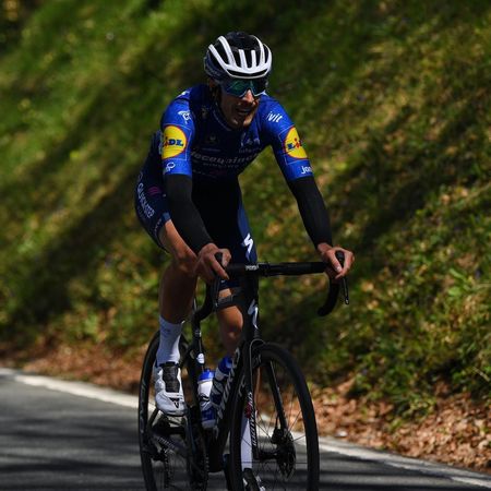 60th Itzulia-Vuelta Ciclista Pais Vasco 2021 - Stage 3