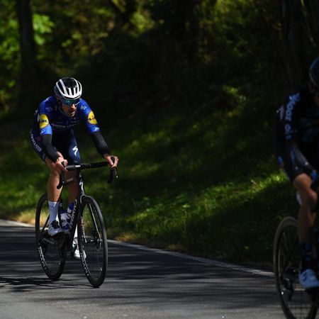 60th Itzulia-Vuelta Ciclista Pais Vasco 2021 - Stage 3