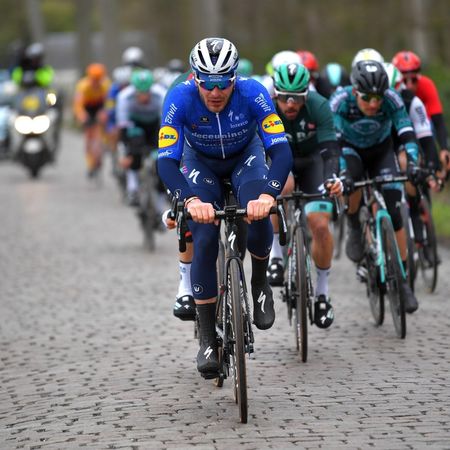 109th Scheldeprijs 2021 - Men's Elite