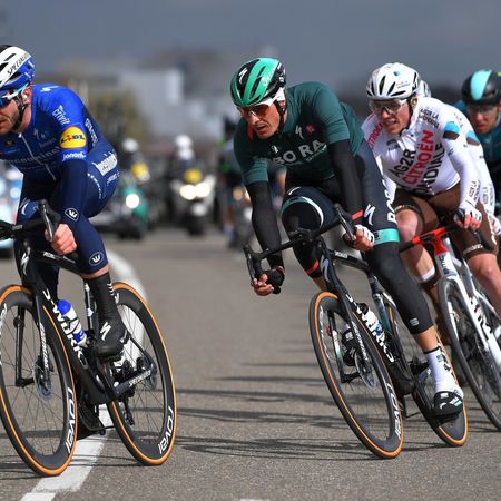 109th Scheldeprijs 2021 - Men's Elite