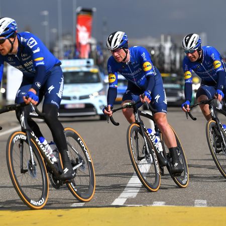 109th Scheldeprijs 2021 - Men's Elite