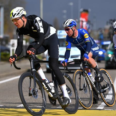 109th Scheldeprijs 2021 - Men's Elite