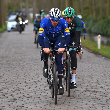 109th Scheldeprijs 2021 - Men's Elite