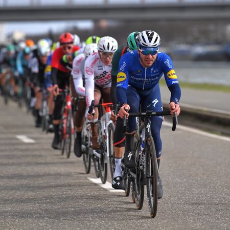 109th Scheldeprijs 2021 - Men's Elite