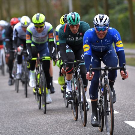 109th Scheldeprijs 2021 - Men's Elite