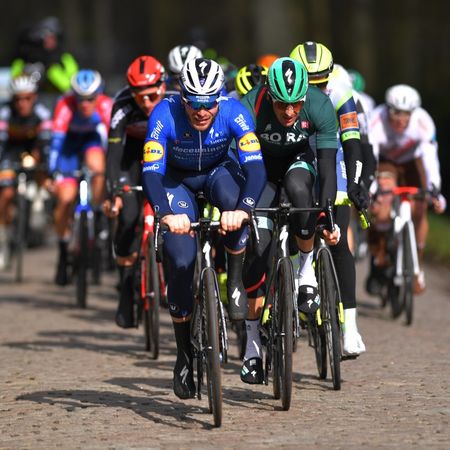 109th Scheldeprijs 2021 - Men's Elite