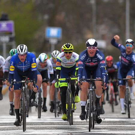 109th Scheldeprijs 2021 - Men's Elite