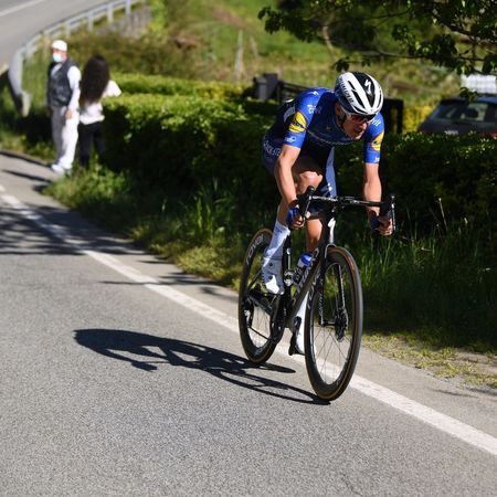 60th Itzulia-Vuelta Ciclista Pais Vasco 2021 - Stage 3