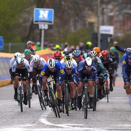 109th Scheldeprijs 2021 - Men's Elite