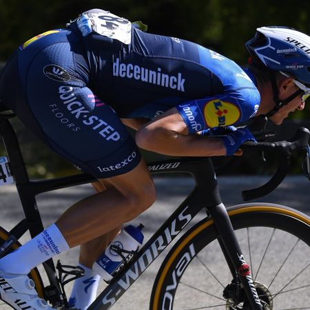 60th Itzulia-Vuelta Ciclista Pais Vasco 2021 - Stage 3