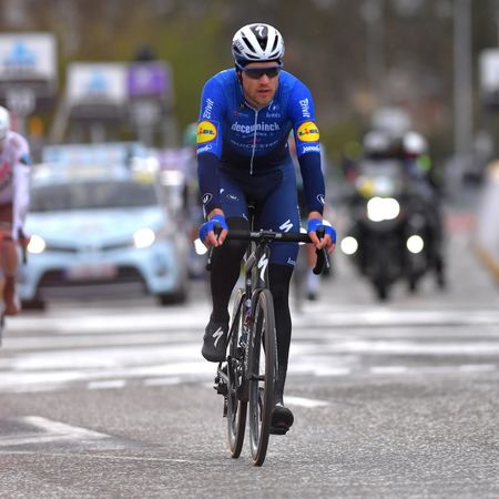 109th Scheldeprijs 2021 - Men's Elite