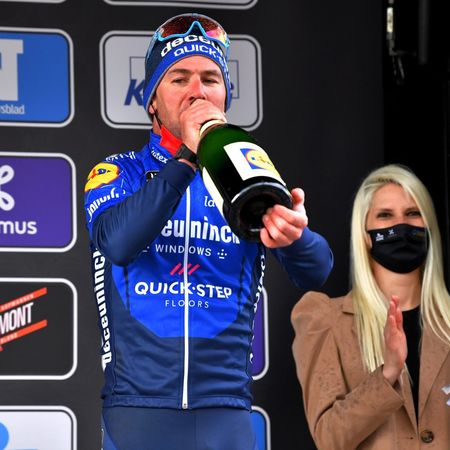 109th Scheldeprijs 2021 - Men's Elite
