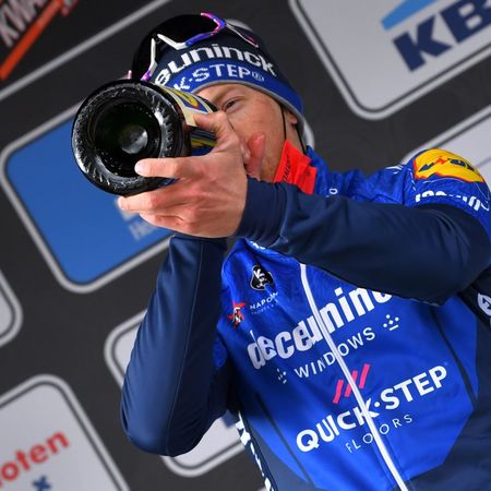 109th Scheldeprijs 2021 - Men's Elite