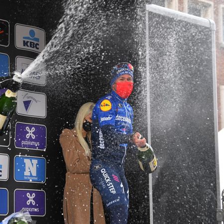 109th Scheldeprijs 2021 - Men's Elite