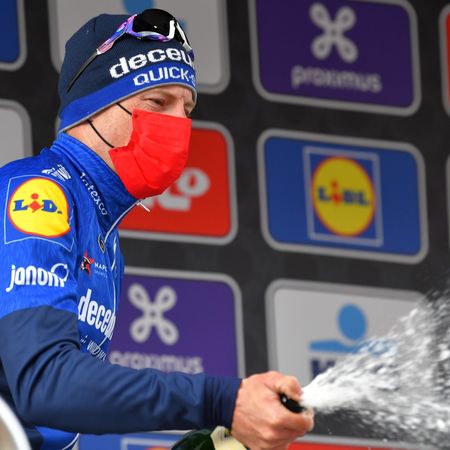 109th Scheldeprijs 2021 - Men's Elite