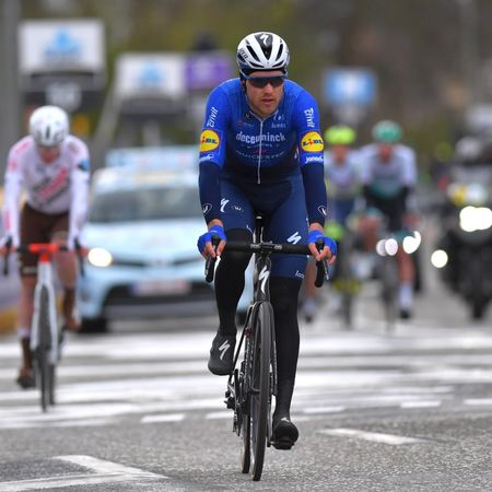 109th Scheldeprijs 2021 - Men's Elite