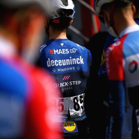 60th Itzulia-Vuelta Ciclista Pais Vasco 2021 - Stage 4