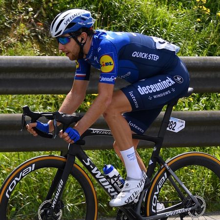 60th Itzulia-Vuelta Ciclista Pais Vasco 2021 - Stage 4