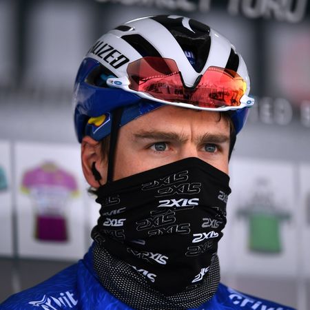 56th Presidential Cycling Tour Of Turkey 2021 - Stage 1