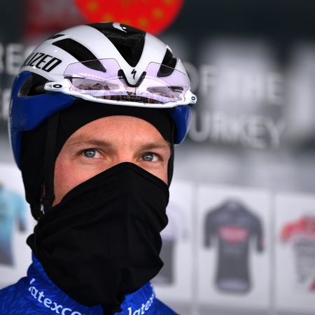 56th Presidential Cycling Tour Of Turkey 2021 - Stage 1