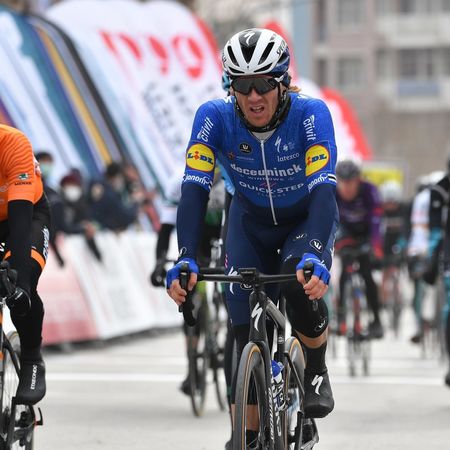 56th Presidential Cycling Tour Of Turkey 2021 - Stage 1