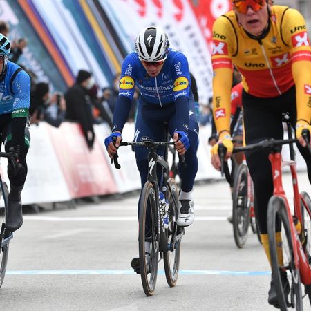 56th Presidential Cycling Tour Of Turkey 2021 - Stage 1