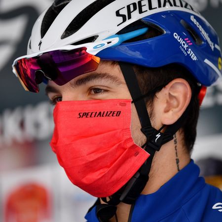 56th Presidential Cycling Tour Of Turkey 2021 - Stage 2