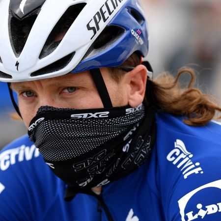 56th Presidential Cycling Tour Of Turkey 2021 - Stage 2