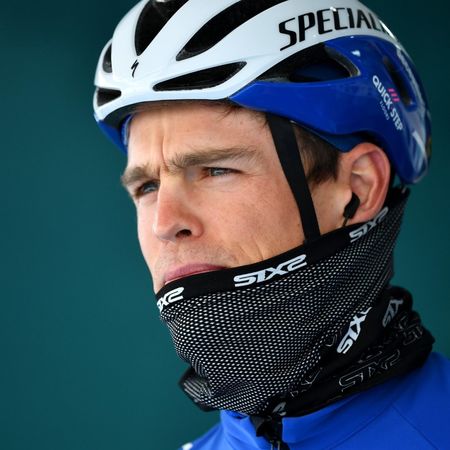 56th Presidential Cycling Tour Of Turkey 2021 - Stage 2