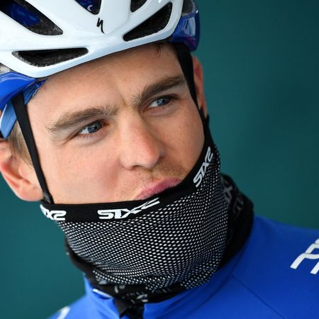 56th Presidential Cycling Tour Of Turkey 2021 - Stage 2