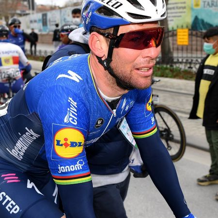 56th Presidential Cycling Tour Of Turkey 2021 - Stage 2