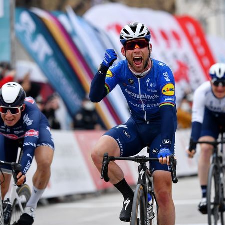 56th Presidential Cycling Tour Of Turkey 2021 - Stage 2