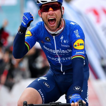 56th Presidential Cycling Tour Of Turkey 2021 - Stage 2