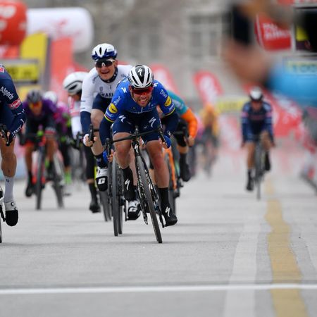 56th Presidential Cycling Tour Of Turkey 2021 - Stage 2
