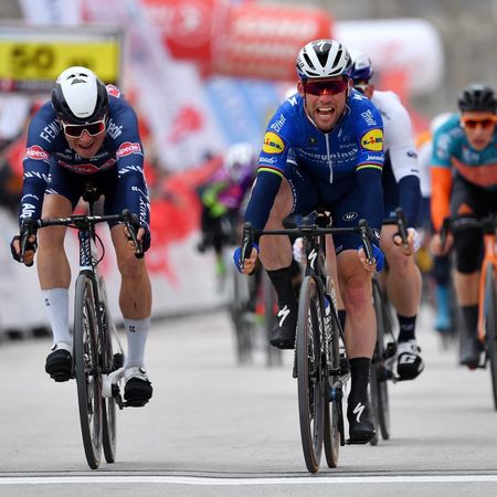 56th Presidential Cycling Tour Of Turkey 2021 - Stage 2