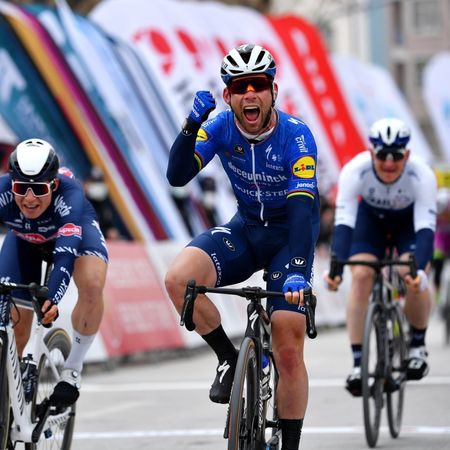 56th Presidential Cycling Tour Of Turkey 2021 - Stage 2