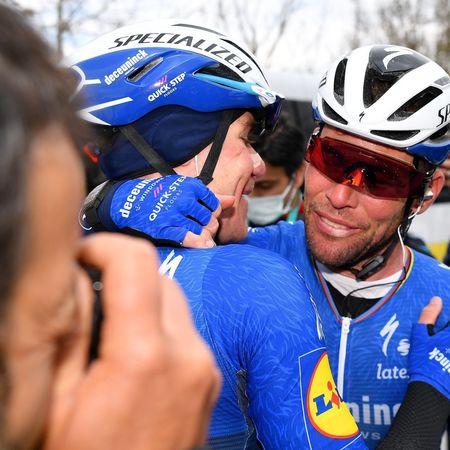 56th Presidential Cycling Tour Of Turkey 2021 - Stage 2