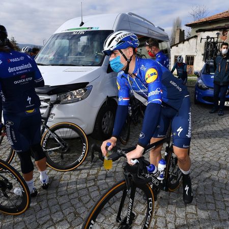 56th Presidential Cycling Tour Of Turkey 2021 - Stage 3