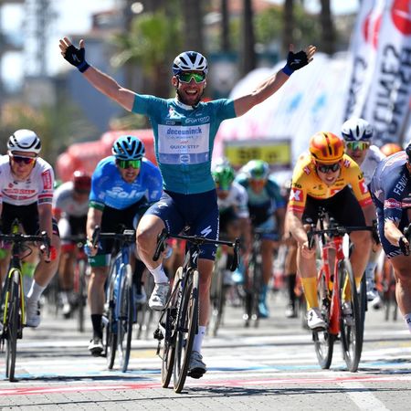 56th Presidential Cycling Tour Of Turkey 2021 - Stage 3