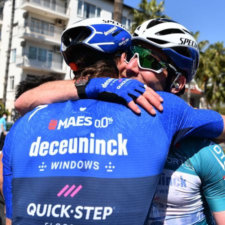 56th Presidential Cycling Tour Of Turkey 2021 - Stage 3