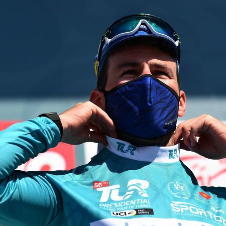 56th Presidential Cycling Tour Of Turkey 2021 - Stage 3