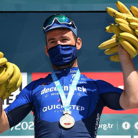 56th Presidential Cycling Tour Of Turkey 2021 - Stage 3