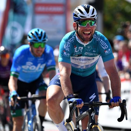 56th Presidential Cycling Tour Of Turkey 2021 - Stage 3